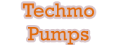 Techmo Pumps