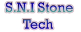 S.N.I Stone Tech
